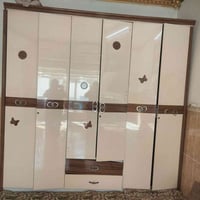 كركوك • خزائن • ديكور