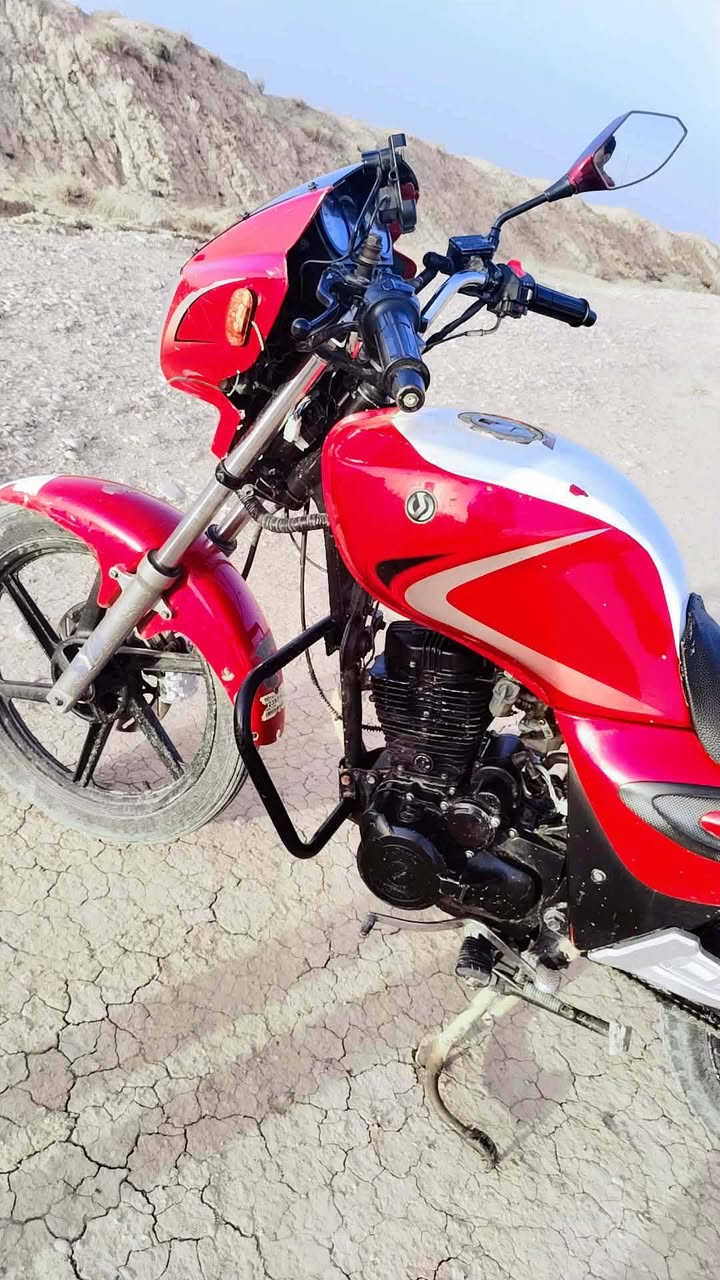 السلام عليكم دراجه مديل 19اوراق كامله البيع السعر 450بيه مجال مكان مندلي قريه الندا


**إذا كنت صاحب هذا الإعلان وتريد حذفه لأي سبب، رجاءا أرسل رسالة إلى الدعم الفني**