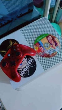 اكس بوكس ون اس • ٥٠٠ جيجا • جويستك كيم سير