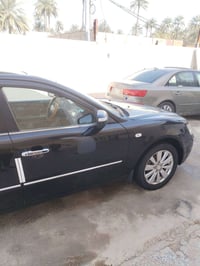 سوناتا • ٢٠٠٩ • رقم اربيل