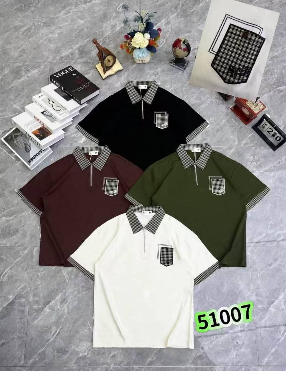 بدي صيني ماستر خامه درجه اولى

قياس XL --4XL
القطعه ب9 ونص  

الشد 16 قطعه ب152 الف


**إذا كنت صاحب هذا الإعلان وتريد حذفه لأي سبب، رجاءا أرسل رسالة إلى الدعم الفني**