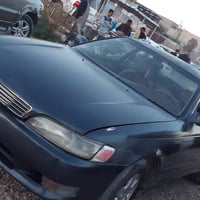 كامري ٩٤ • محرك وكير مكفول • رقم كركوك