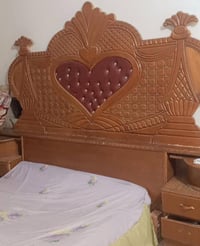 غرفة نوم • صاج • للبيع