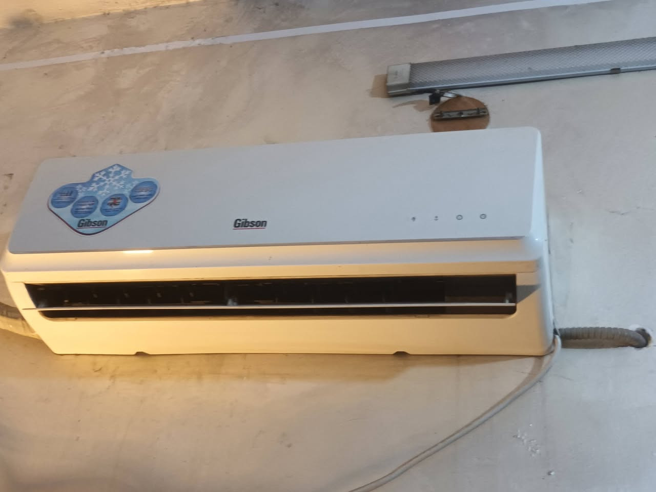 سلام عليكم سبلت واحد طن جبسون  مخلص غاز فقط ب 275 العنوان سكلات


**إذا كنت صاحب هذا الإعلان وتريد حذفه لأي سبب، رجاءا أرسل رسالة إلى الدعم الفني**