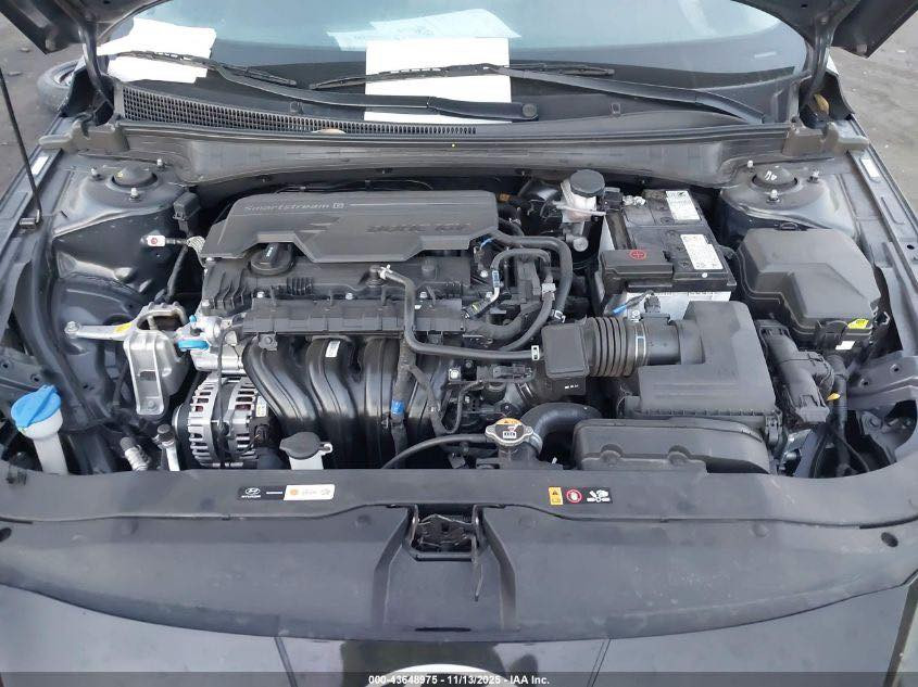 ‏🚗 2025 Hyundai Elantra
📅 مزاد: 9 / 1 / 2026
رقم اللوت: 43648975
🛠️ ضرر الجانب الايمن والايسر
‏⚙️ 2.0L • 4 سلندر • دفع ‏ ‏امامي 
📏   18,572 ميل
💎 مزاودة حضوري أو أونلاين
📦 شحن بحري مضمون
🏢 4 فروع داخل العراق
بغداد • كربلاء • الديوانية • العمارة
📲 واتساب: *********** | ***********
✨ انضم إلى كروب الواتساب لمزيد من السيارات الحصرية
‏🔗 https://chat.whatsapp.com/CHchp4i8IM0GCMY7soZfir
⏰ 4 عصراً – 12 ليلاً
🚫 السبت والأحد عطلة المزاد
