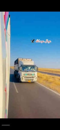 فالفو ٢٠٠٧ • كير عادي • حصّة كاز مربوطه