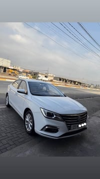 MG5 كومفۆرت • ٢٠٢٤ • ١١٠٠٠ كم