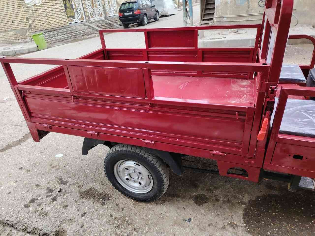 السلام عليكم ستوته سلطان للبيع موديل 14 الوكيل بشارع بغداد السعر 1,550.            ***********
