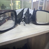 مرايات كيا سورنتو • موديلات ٢٠١٦-٢٠٢٠ • جديد وكالة