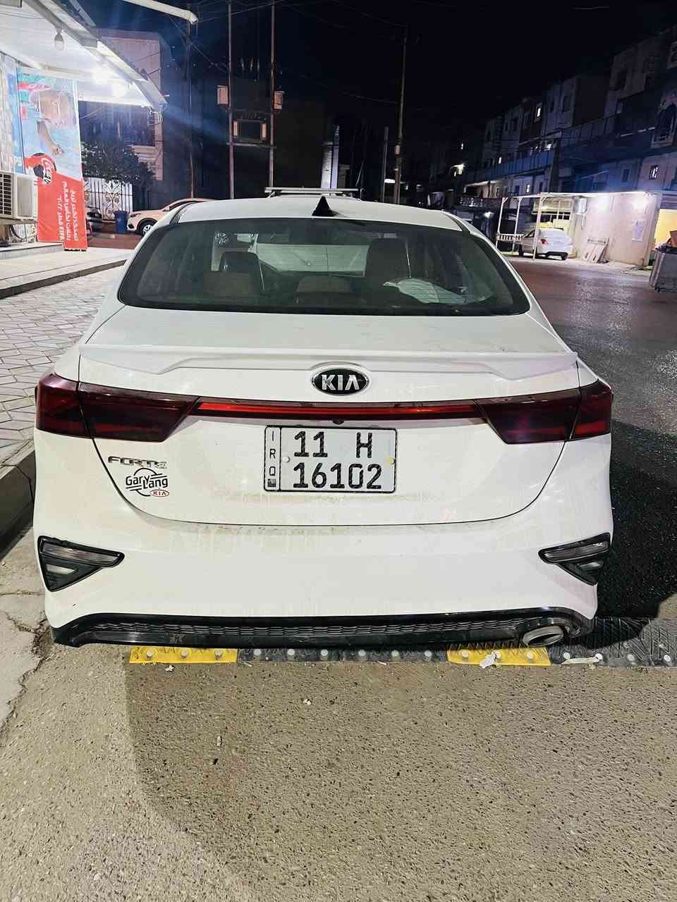 سلام عليكم كيا فورتي 2019وارد امريكي سيارة حادثة قطعة وحدة بس بنيد فقط سيارة ماشية 90ميل سعرهة 133وبيهة مجال رقمي ***********واتس
