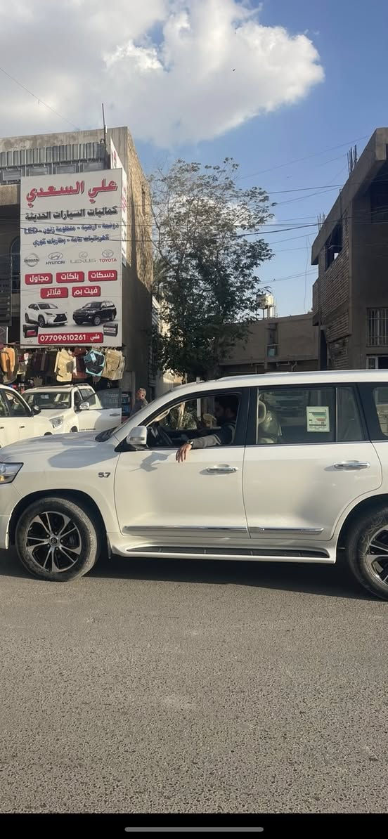 وصول بطاريات BOHAN🇲🇾💯نتاج 2026مع كرت 🪪ظمان 
وبطاريات انديكو كوري 🇰🇷2026
جميع الحجام والقياسات كافة سيارات علي السعدي  لتجارة قطع غيار سيارات


**إذا كنت صاحب هذا الإعلان وتريد حذفه لأي سبب، رجاءا أرسل رسالة إلى الدعم الفني**