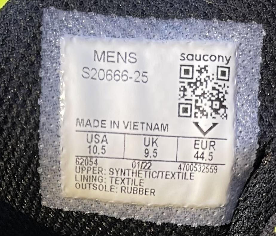 🖤🩶💛❤️💚🧡💙سايكوني💙🤎🖤🩶💚🧡باله وكاله اورجنال حديث 25   مملبوس قطعه تحفه
قياس ونص44            28 ونص CM

يوجد توصيل 🚕🚕🚕🚕🚕🚕🚕🚕🚕🚕🚕🚕🚕🚕

https://www.facebook.com/slmon.slmon2022?mibextid=LQQJ4d


**إذا كنت صاحب هذا الإعلان وتريد حذفه لأي سبب، رجاءا أرسل رسالة إلى الدعم الفني**