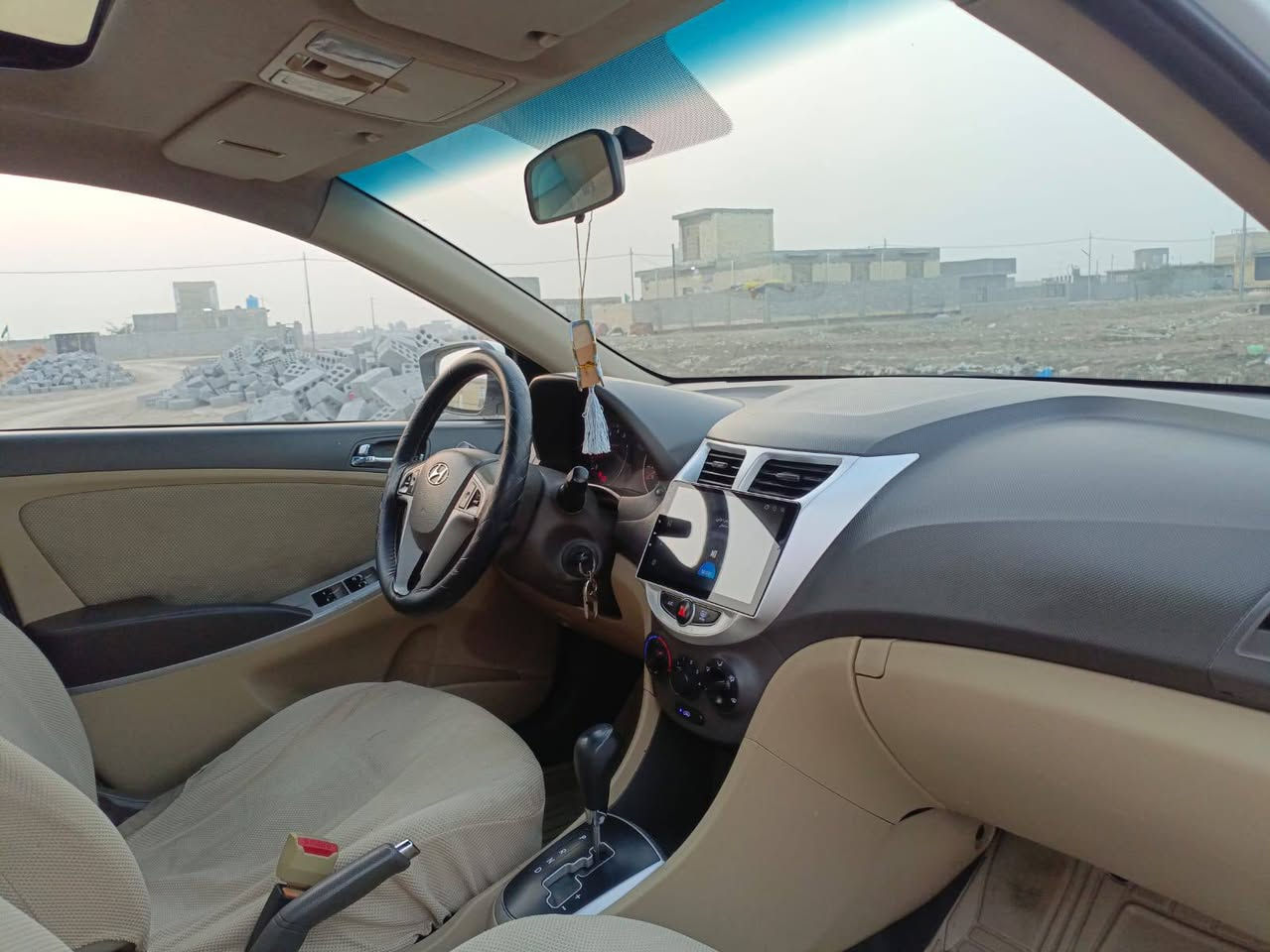 رقم بغداد جديد سنويه جديده 

خليجي فول مواصفات

 سياره جديده ماشيه 90 الف 

بيه فقط براغي جاملغ ال امامي باقي مكفولة شرط للفحص مكينه 1600 شرط لا بخار ولا تنقيص كير جديد حداديه شرط مكاني بابل الطليعه اللاستفسار أكثر على الرقم ***********  

‪‏‪0771 830 9723
