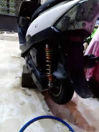 ماكس عدله لبيع محرك 55 دبل رياضي  يدات رياضي صالنصه رياضي ويل خلفي ريا...