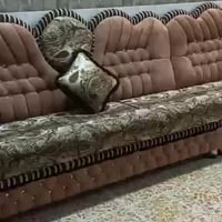 ديوان ١١م • خشب عراقي • زيونه سومر