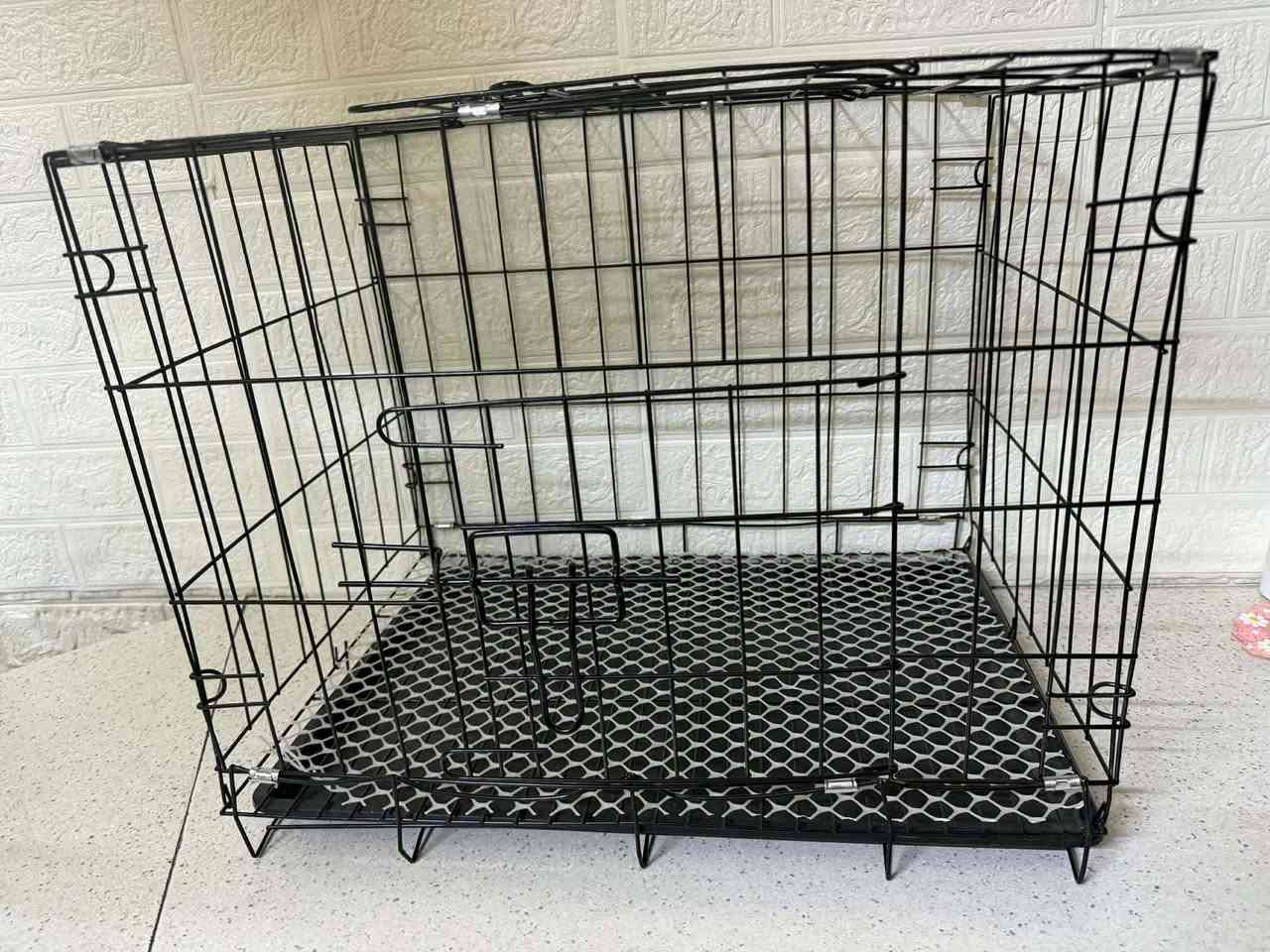 قفص بهالترتيب 
قياس 50*38*35
على اول تم 25🍏🌹


**إذا كنت صاحب هذا الإعلان وتريد حذفه لأي سبب، رجاءا أرسل رسالة إلى الدعم الفني**