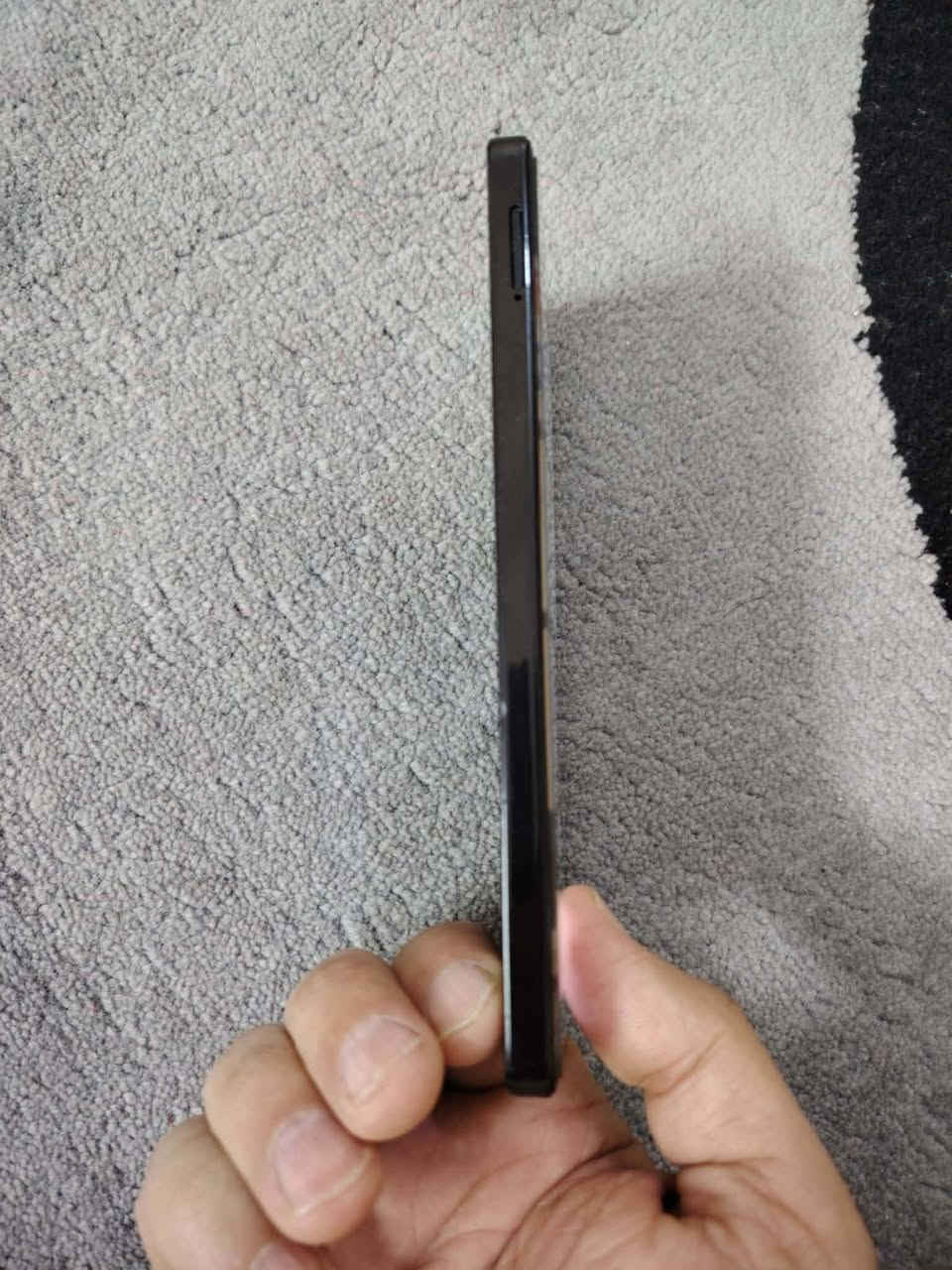 موبايل للبيع اخو الجديد كرتون موجود TECNO CAMON. 20 Pro  5G


**إذا كنت صاحب هذا الإعلان وتريد حذفه لأي سبب، رجاءا أرسل رسالة إلى الدعم الفني**