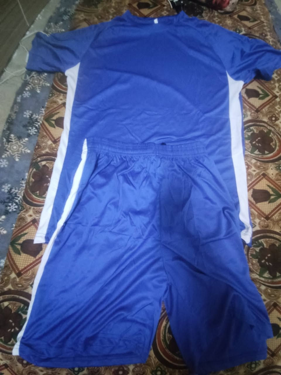 11 دريس كاملات ابيعهن شلع ملبوسات كم لعبه فقط اليريدهن يجي خاص


**إذا كنت صاحب هذا الإعلان وتريد حذفه لأي سبب، رجاءا أرسل رسالة إلى الدعم الفني**