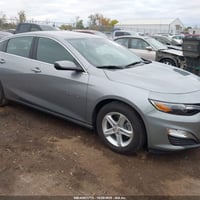 ماليبو LS • ٢٠٢٤ • وارد امريكا