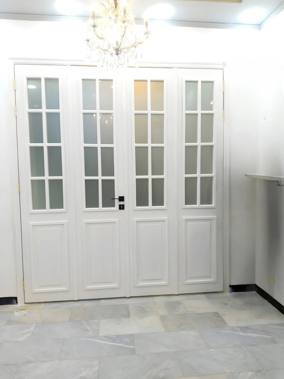 عمل تصاميم ابواب تزكام هاتف واتساب ***********
