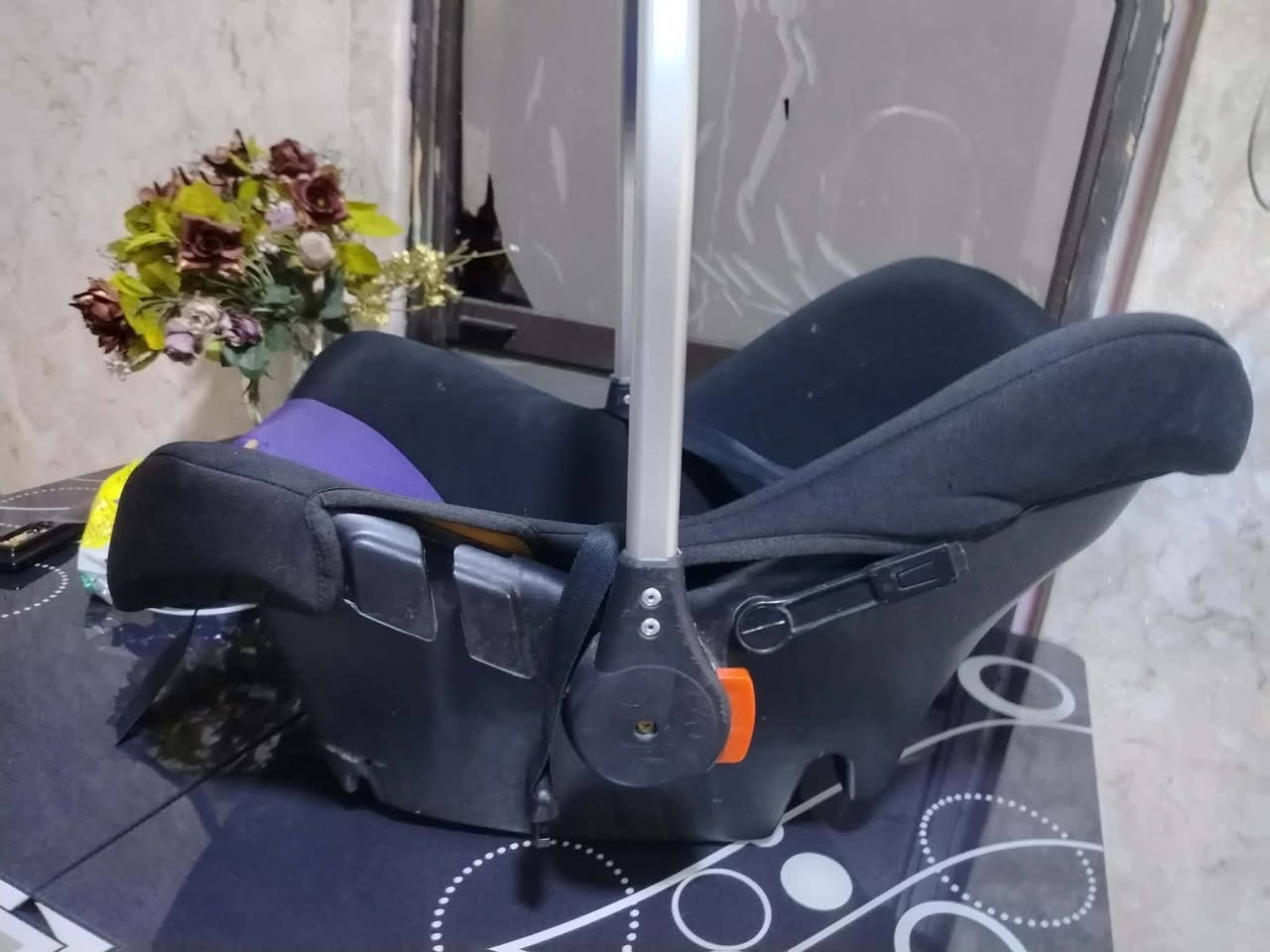 سلام عليكم  كرسي هزاز وعربانه منام جلوس ب٧٠ بغداد متوفر توصيل


**إذا كنت صاحب هذا الإعلان وتريد حذفه لأي سبب، رجاءا أرسل رسالة إلى الدعم الفني**