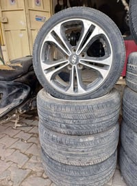 الديوانية • ويل كب 17 • مراوس ويل 15