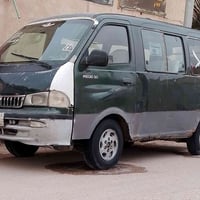 أبو الخصيب • مكينة وكير مكفول • رقم الماني