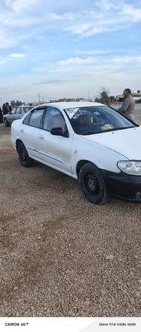 صني • ٢٠٠٢ • رقم بغداد