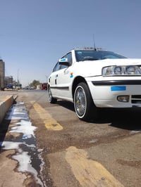 سمند للبيع بغداد رقم 07773198228