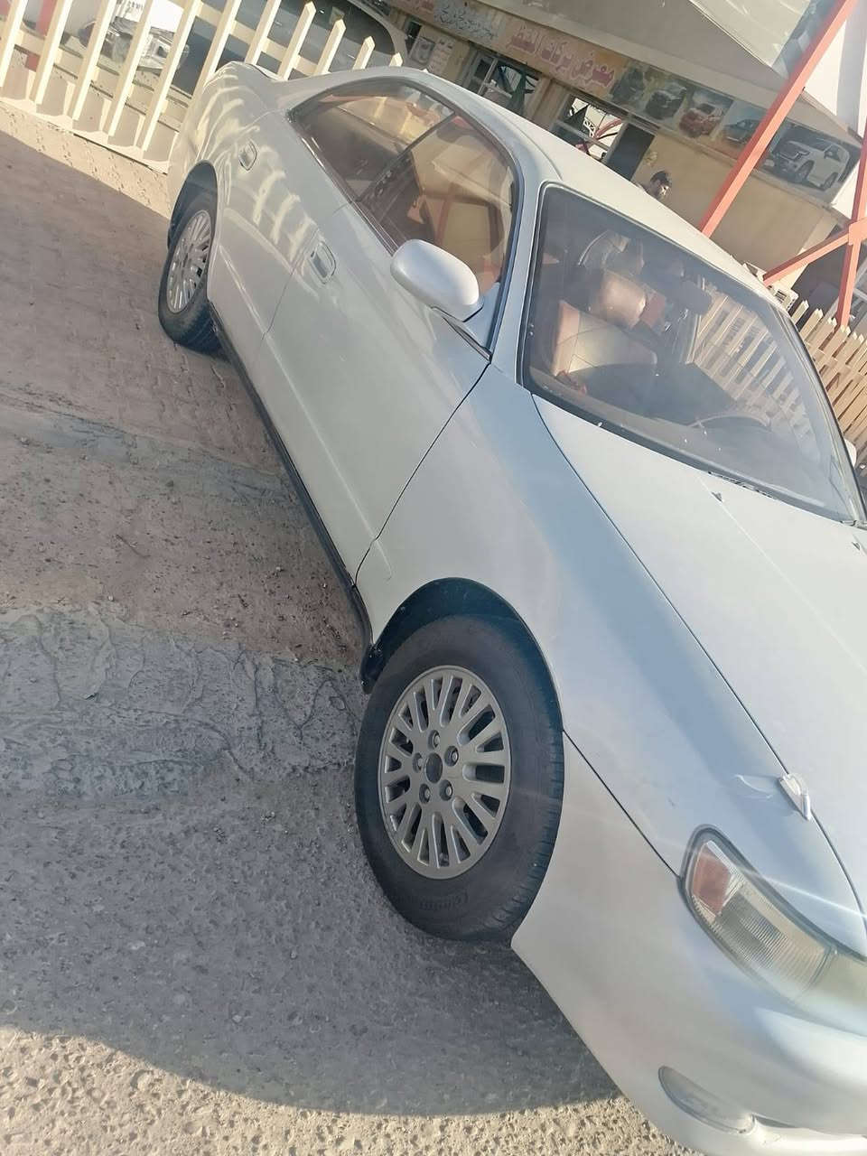 شيزر موديل 92 كير محرك جديد مكفوله من العيب الشرعي سنويه بااسمي ما ساقطه لسنة 2027 سعرها 55. وبيه مجال مكاني نجف *********** تصل وبيك خير وتدلل تراسلني وات ساب ماسنجر موجود
