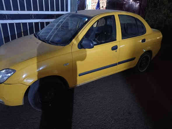 السلام عليكم طيبه ١٥ نظيفه سنويه تنتهي لل ٢٧  مصفره  لا هيئه  ولا غرامات السعر ٣٥ بيها مجال  للاستفسار اتصل علئ الرقم ***********
