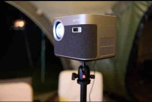 عرض البلاك فرايدي (BIack Friday) بلش ويانه 😍😍
منفذ عدد 2 HDMI /منفذ عدد 2 فلاش / منفذ AV / منفذ عدد 2 USB / يربط ستلايت / يربط بلي / تكدر تنزل عليه من طريق الفلاش / ينطي حت 4 متر عرض 

المعرف لا يعرف

للافلام والمباريات والتجربه السينمائية شي تحفه

ضمان 10 ايام اي خلل يتم الاستبدال

توفر  TOPTRO X7 

من افضل اجهزة الداتا شو  بسعر مناسب 

دقه 1080 تدعم 4k

600ansi lumen

سمارت نضام الاندرويد يوتيوب وبرامج 

تدعم اوتو فوكس تلقائي 

تدعم الغة العربية 

يربط على الموبايل 

يعمل على الكهرباء 

عمر العدسة 50000 ساعه

صوره تصل بمساحة 300 انج

مع خاصيه تكبير تصغير الصورة حسب احتياجك من المساحه

جديد اوبن بوكس 

للحجز عبر الخاص

***********
