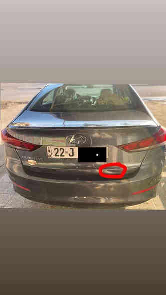 السلام عليكم النترا 2017 
فول بصمه +حساسات + تنته + تدفئه كشنات امامي + كشنات خلفي + تدفئه ستيرن + صندوق ذكي 

محرك كير شرط 20 دوش 

ثلث انضمه للقياده Eco + وعادي + سبورت 

سياره نضيفه كلش 

بيها بارد كما موضح في الصور بدون اي نقطه صبغ او معجون 

سنويه وهزه جديدة 2025

سياره باسمي شرط التحويل 

153$ بيها مجال بسيط 

واتساب ***********

اتصال ***********
