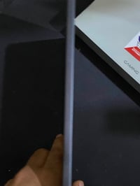 ايباد ريد مجك استرا 1 تيرا نسخة عالمية غني عن التعريف الشاشة 165hz  مع...