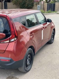 كيا سول • ٢٠٢١ • مكينة ٢٠٠٠