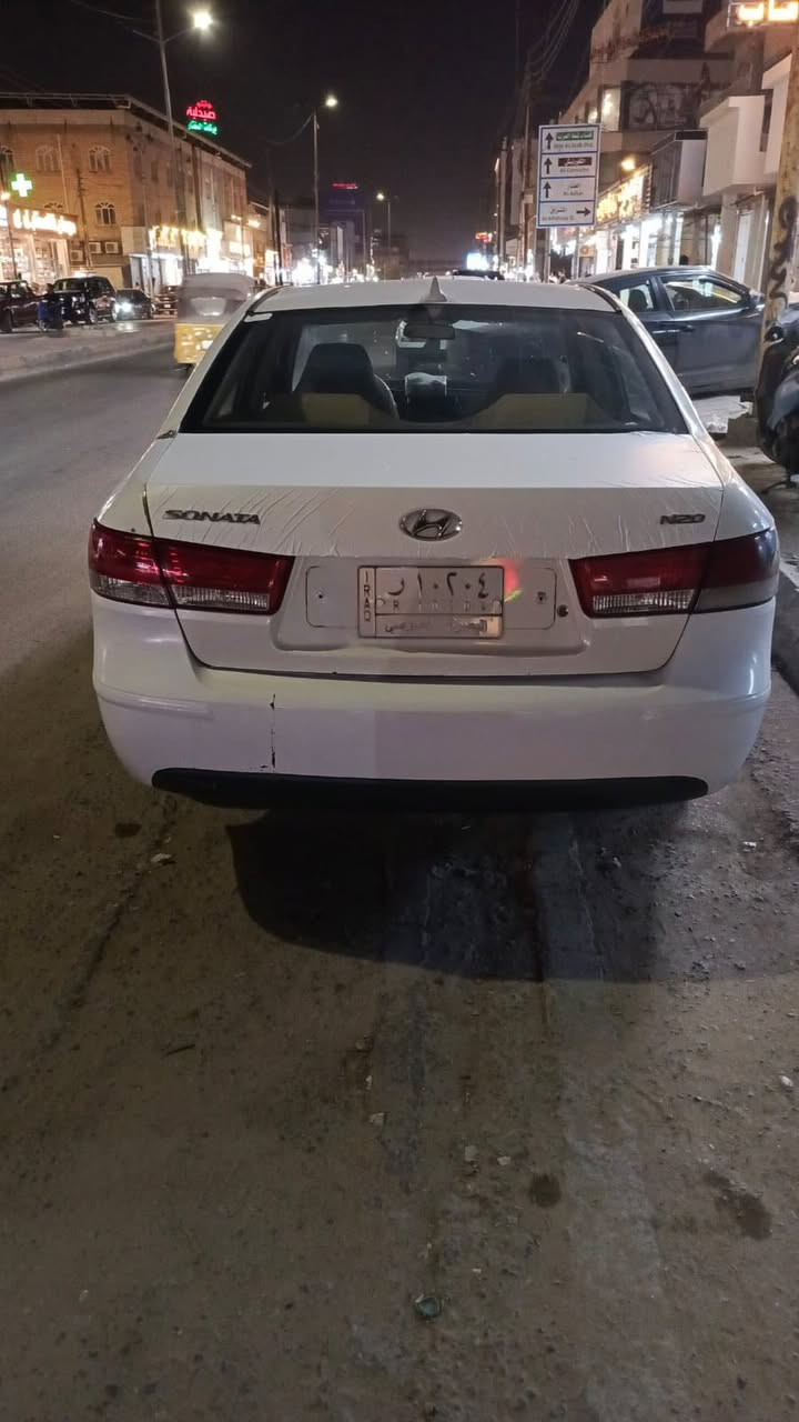 سوناتا موديل ١٠ معلايه ١٣ السنويه لل ٢٩ مكينه كير حداديه تبريد تخم تاير السياره مصبوغة عام وهذا رقم ابوي ***********
