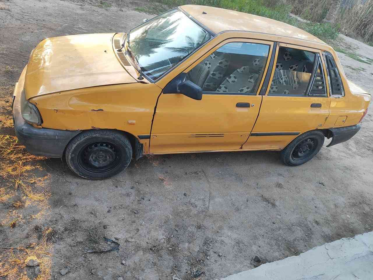 سلام عليكم سايب مديل11 جاهز مكين وكير كفال سعره 18 وبيه مجال ***********
