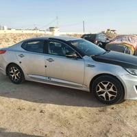 كيا K5 • للبيع • مواصفات مجهولة