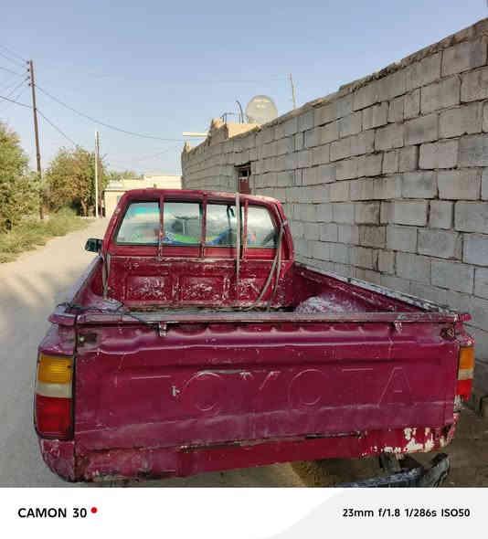 سلام عليكم بيكم موديل 82 رقم صلاح الدين كير و محرك بشرط شاصي بي بي خياس  سعر ١٤ ؤرقه ؤبيه مجال ***********
