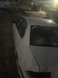 مكينه وفتيس خير • موديل ٢٠١٠ • شاصي نضيف