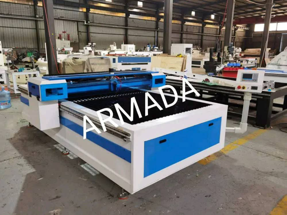 🇨🇳ARMADA CNC 🇨🇳

❤️❤️حلمك بامتلاك أفضل المكنات  .. بتصميم مميز..✨

 وبدقه لا متناهية في العمل❤️

سنحققه معاً بامتلاكك

🔹 آلة ليزر لصناعة الديكورات والهدايا والدعاية والإعلان
🔷الةليزر مديل حديث HT6🔷
🔷طاولة عمل 1300*900🔷
💪شركه ارماد سي ان سي  لجميع ماكينات cnc⭐
تجمع ما بين :...
🔹افضل واعلى مواصفات
🔹اعلى جودة
🔹افضل سعر
🔹اقل وقت تسليم
🔹ضمان وخصومات
🔹فريق متخصص  ف صيانه جميع ماكينات cnc

👇👇👇

تواصل مع المصنع مباشره 👇
 www .armadac .co


**إذا كنت صاحب هذا الإعلان وتريد حذفه لأي سبب، رجاءا أرسل رسالة إلى الدعم الفني**