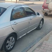 اسبكترة 9 • مكينة زينة • كير عطل