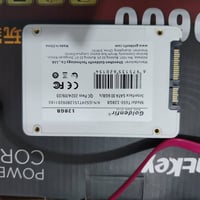 للبيع 1-Power supply مولد طاقةW (600) 2-Ssd 128g 3- Ram 4g × 2 للبيع ك...