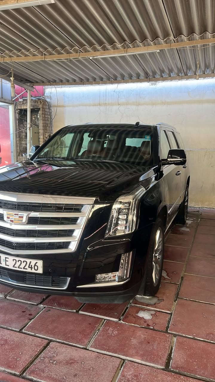 فتحة سقف 

داخل جلد مشمشي 

داخل VIP منفصل 

دوسات كهرباء 

رادارات 

قيادة ذاتيهً

لدات امامي خلفي بلادي 

كشنات تبريد تدفأه 

الخلفي ججكات كهربائي 

ماشيه 142 الف كيلو متر
 
 

مكينه كير مكفوله 

بيه صبغ بين باب وجاملغ خلفي طخه بسيطه ومصبوغ وييه سونار

السياره نظيفه جدا جدا  

تخم تاير اصلي 

السياره جاهزه وبالعافية على الياخذها رقم بغداد لجديد 

سعرها 355$ وبيه مجال بسيط 

مكان السياره بغداد البنوك

***********
***********
