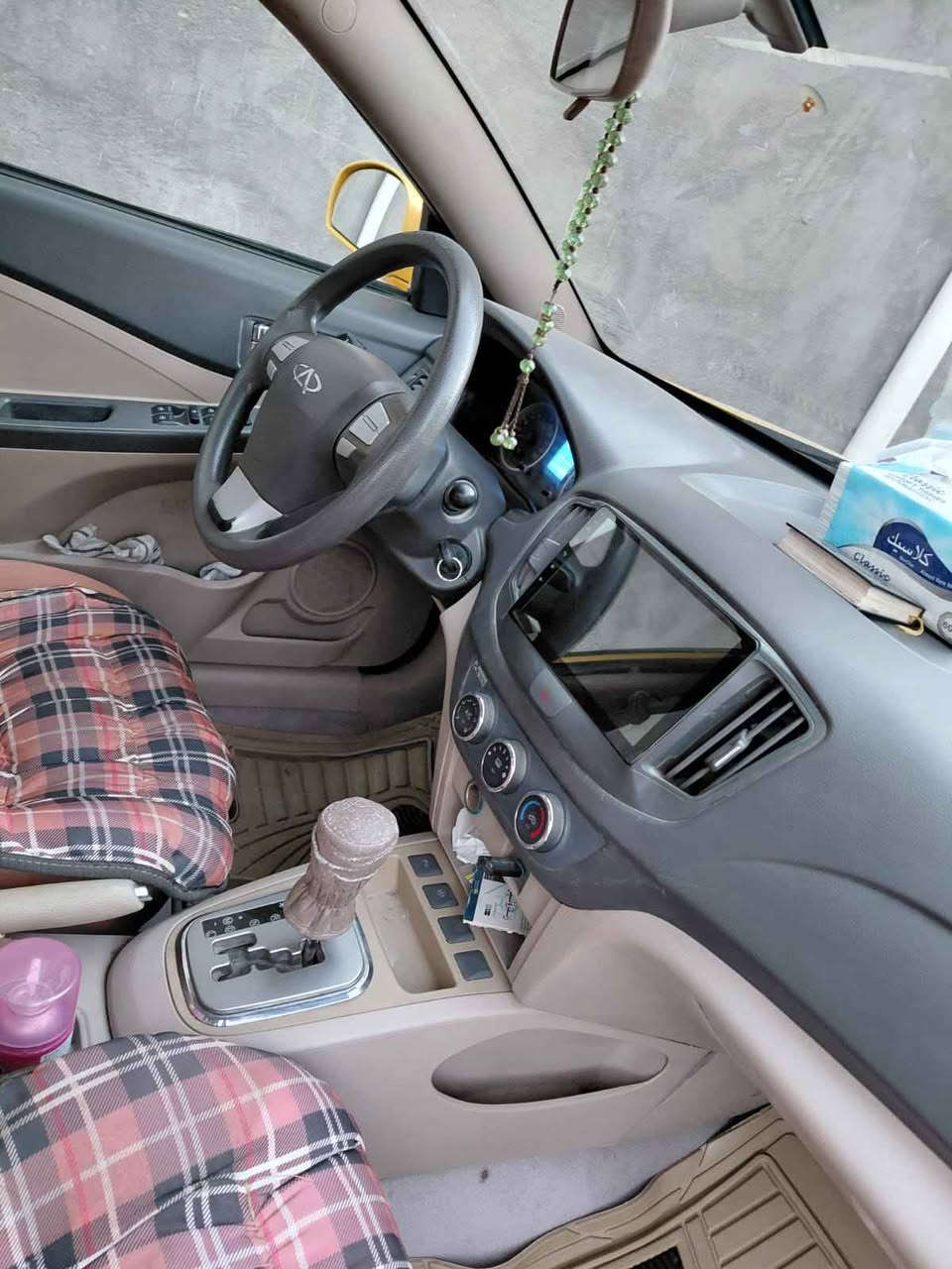 شيري E5 رقم بصرة تحويل مباشر مديل  2014
ماشيه 115
سنوية شهر 8 2027  رقم صاحب السياره
0770 325 5840 البصرة, العراق
