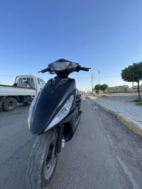 دراجه ماكس مضلع للبيع مابيها شي الدراجه حيلل نضيفه نقص بس سيبايه تاخضه...