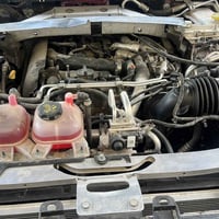 قطع غيار جيب • هايبرد