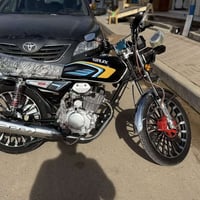 سولنك 2025 • استخدام قليل • ماشي ٢٠٠٠