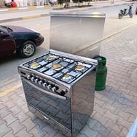 طباخ يونيفرسال • ٨٠×٦٠ • كنعان