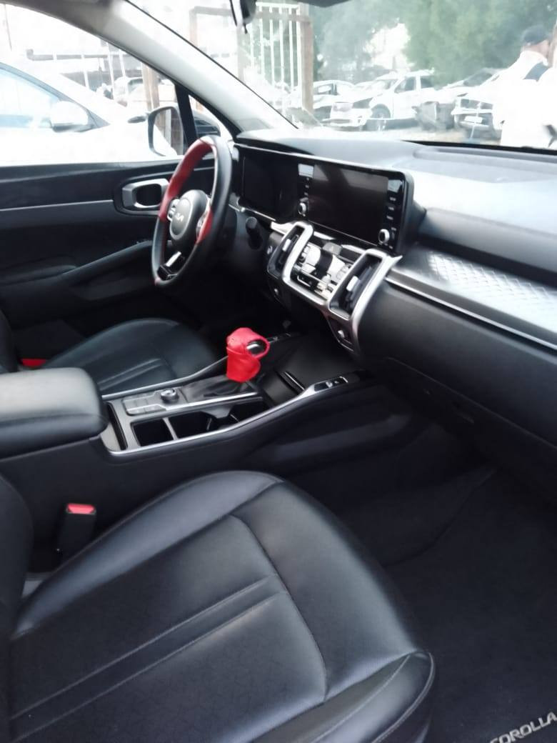 سورنتو رقم بغداد  وارد امريكا موديل ٢٠٢٢ مكينه ٢٥٠٠ تنفس طبيعي حادثه نفس ماموضح بالصور ماشيه ٣٦ فول ماعدا الفتحه والجنطه مو كهربائيه السعر 210 قفل مكاني بغداد حي النصر
هاتف ***********
